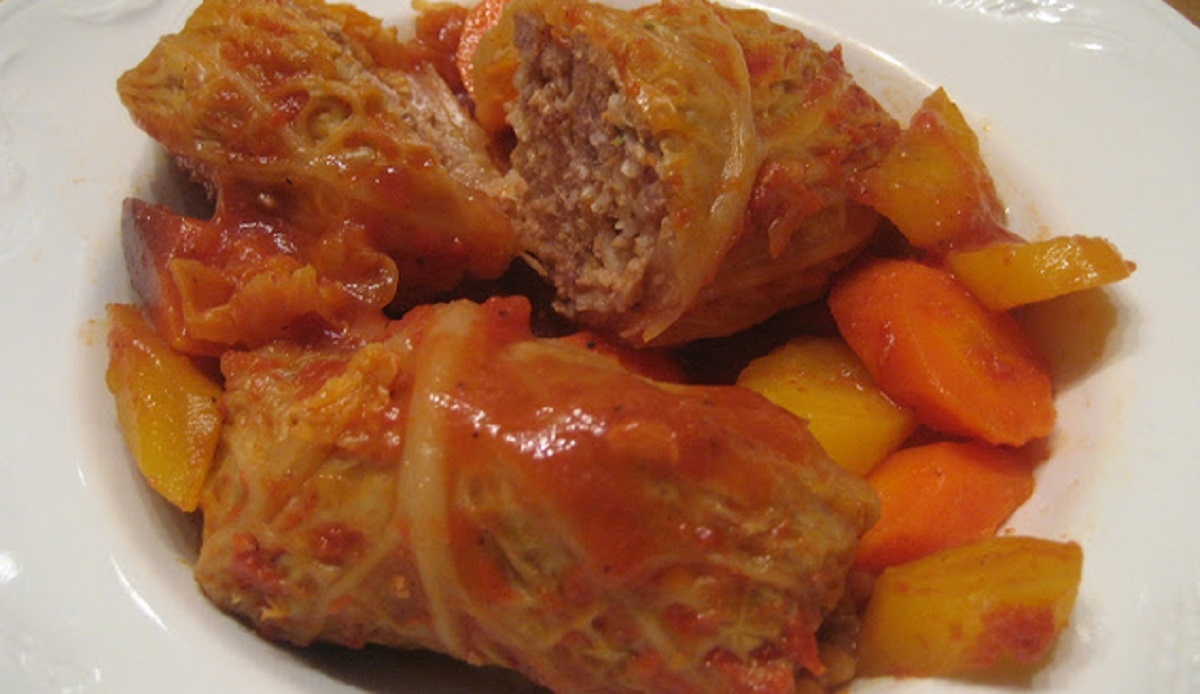 Recette De Cigare Aux Choux De Soeur Angèle