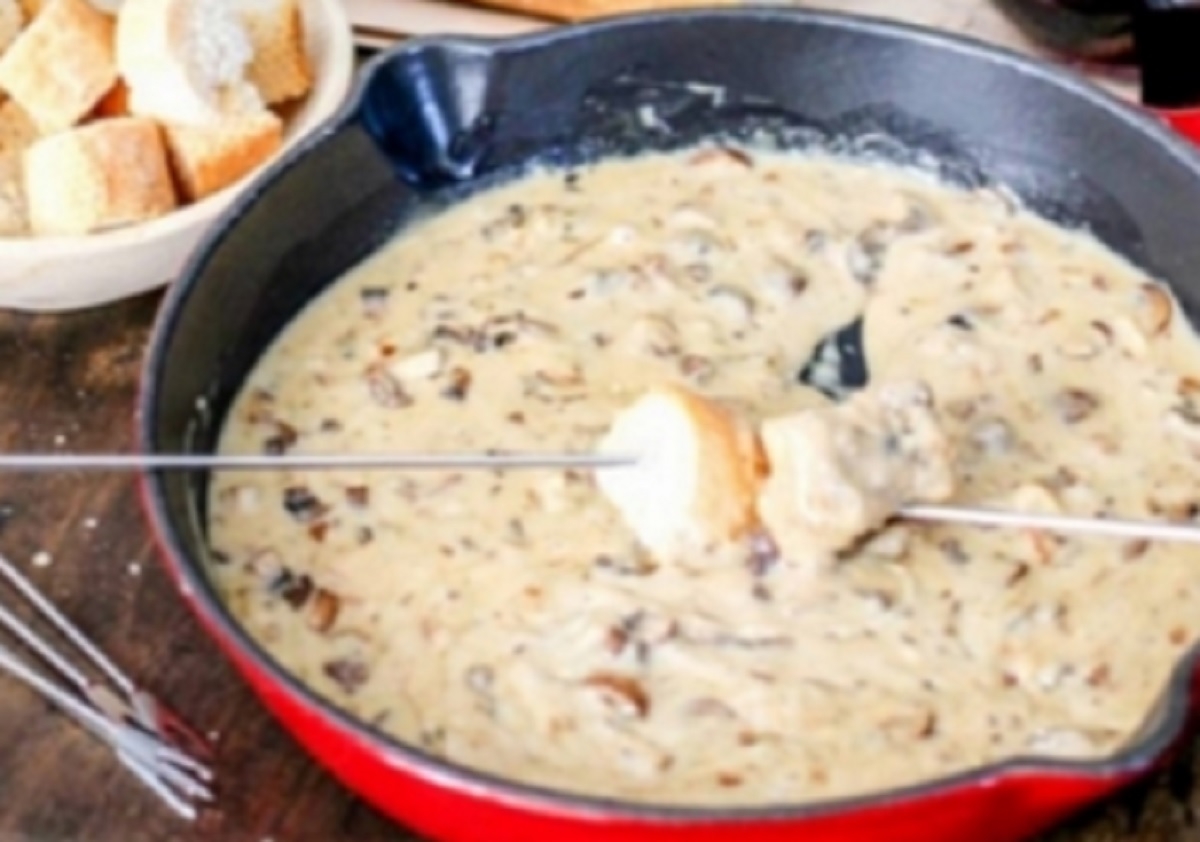 Recette de maman Les meilleurs recettes de nos mamans