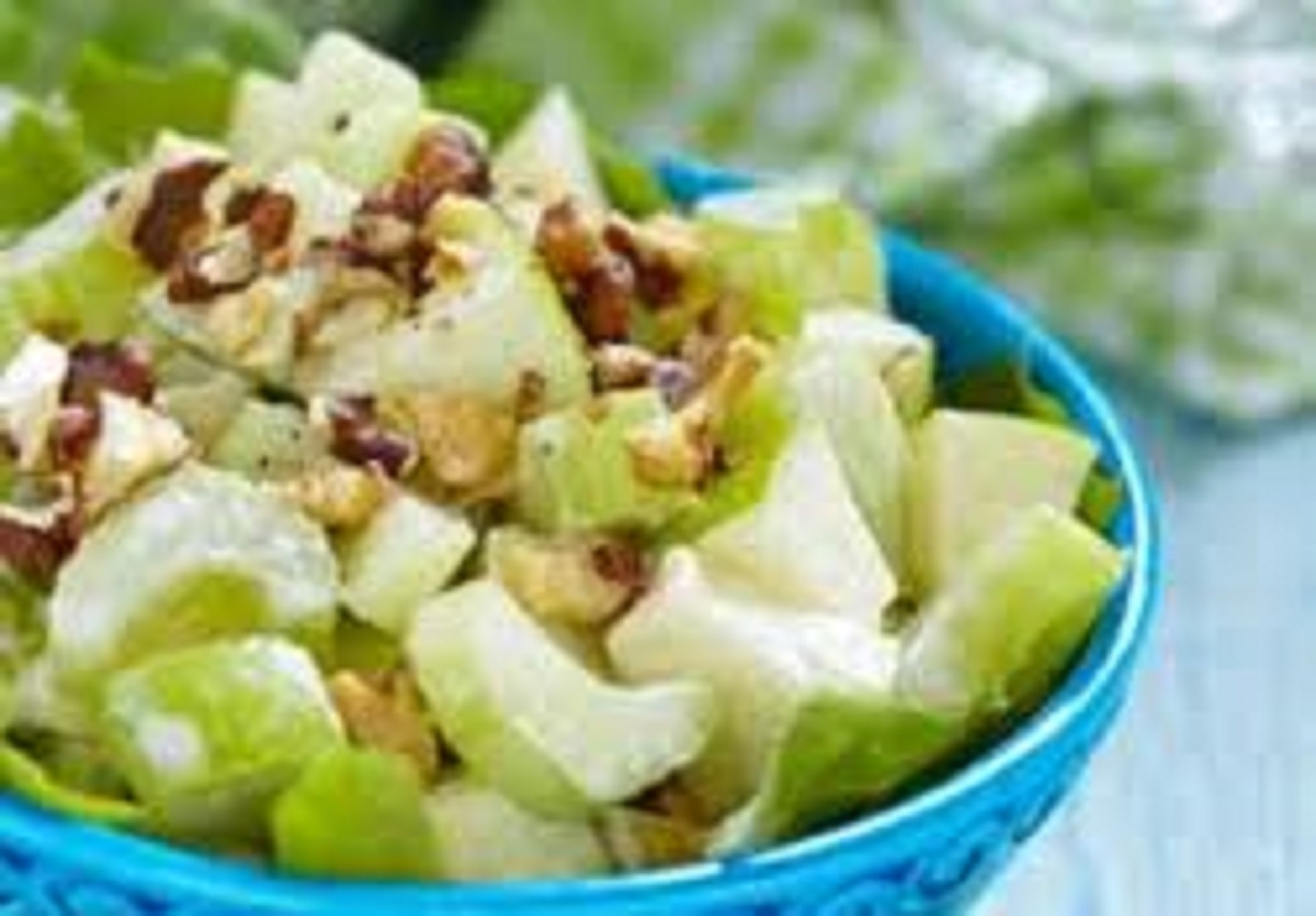 Recette : Salade bourgeoise