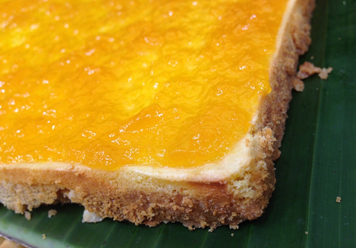 Recette de maman Les meilleures recettes de nos mamans