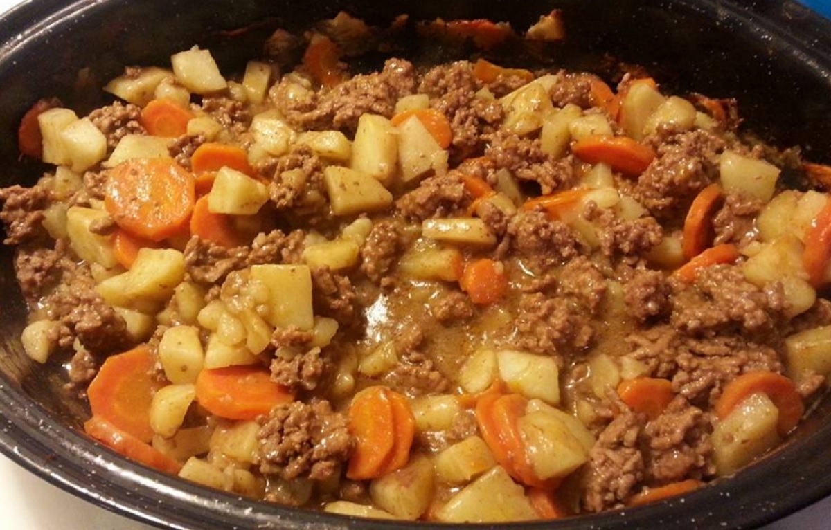 Recette de maman Les meilleures recettes de nos mamans