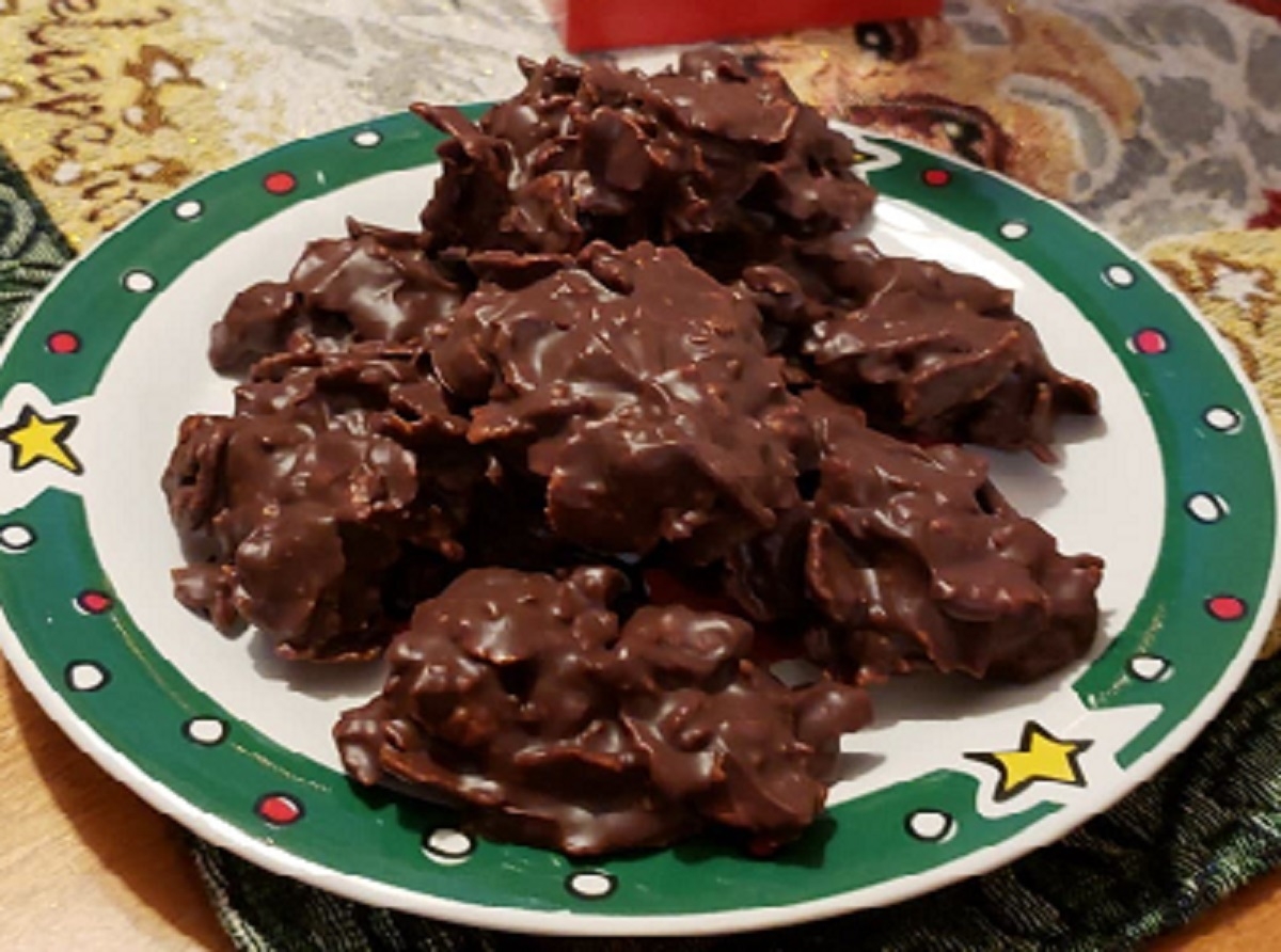 De d�licieux macarons, pour toutes les occasions.