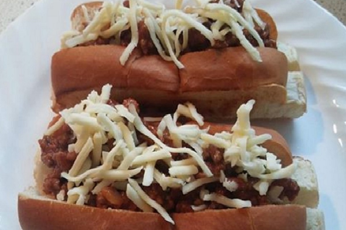 Vous adorerez cette recette de pain de viande sp�cial de maman.