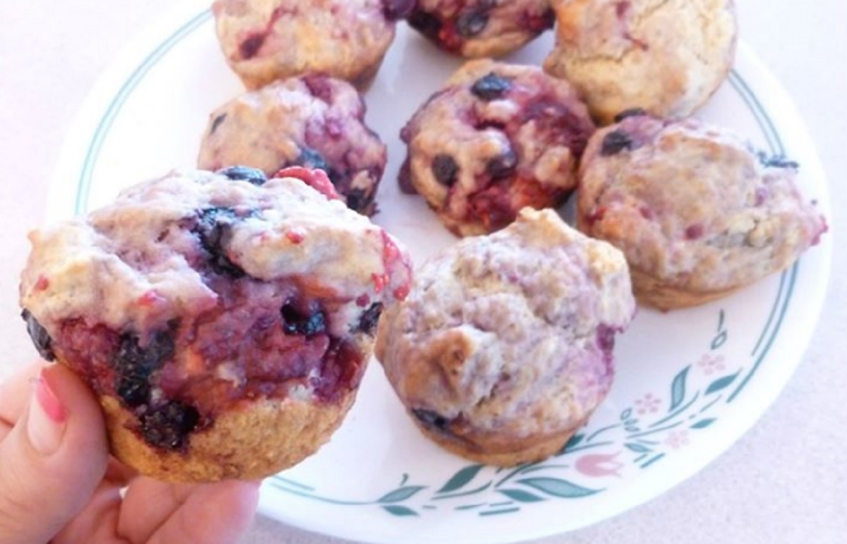 Recette de maman Les meilleures recettes