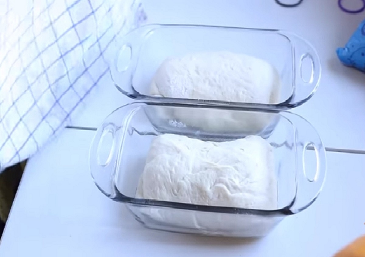 Une bonne recette de pain maison ultra facile, sans machine � pain.