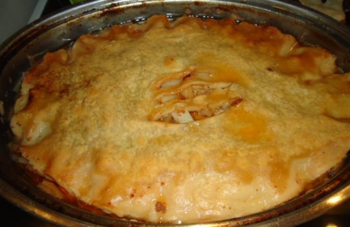 Recette: Cocotte sant.