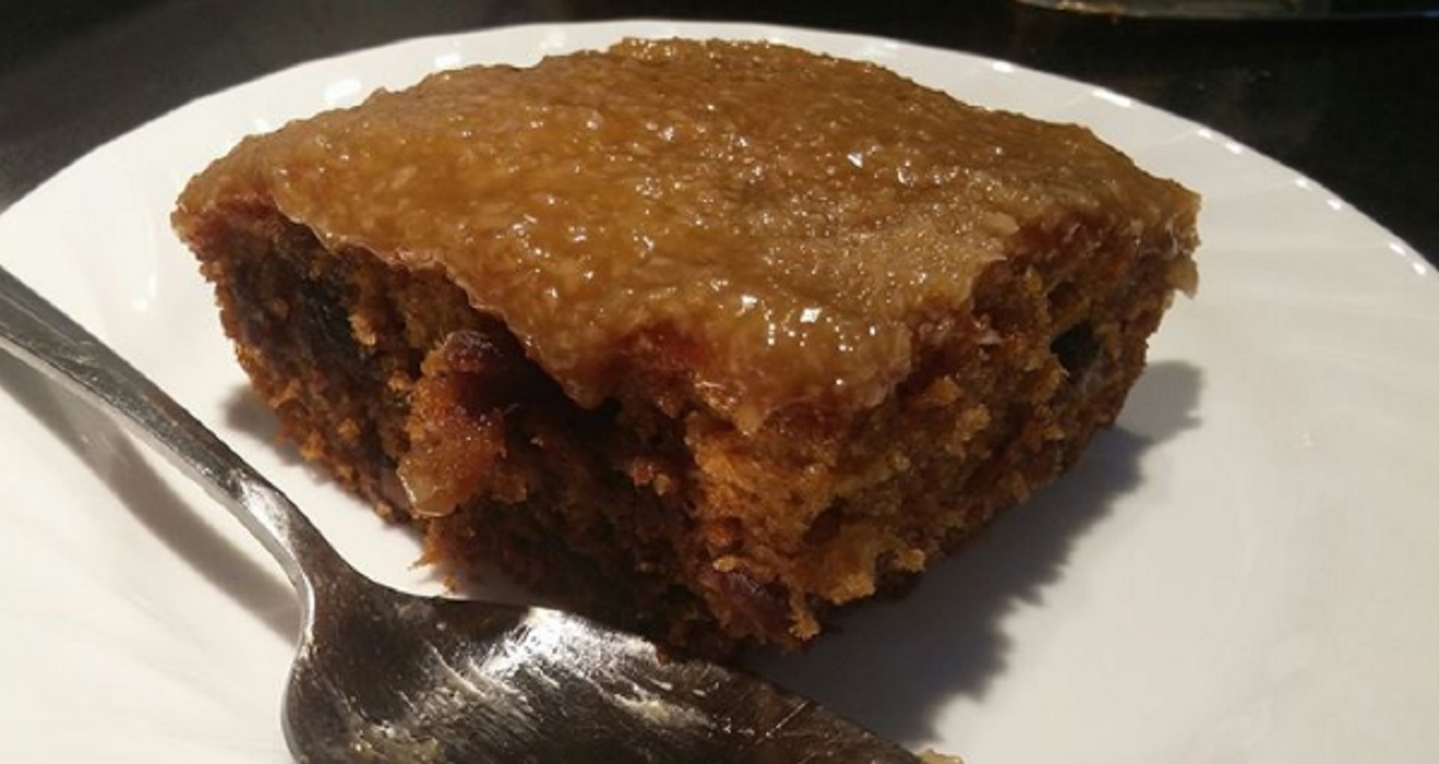 Recette: Le meilleur g�teau Reine �lizabeth.