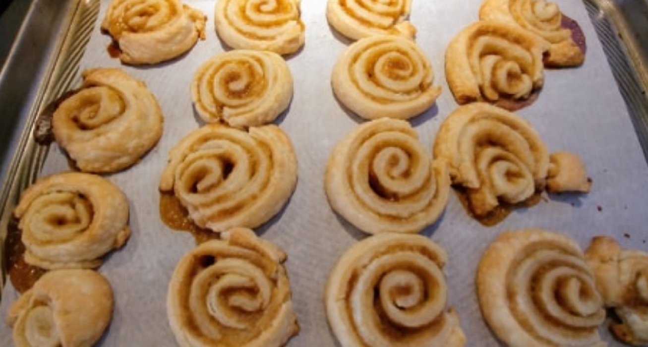 Recette de maman Les meilleures recettes de nos mamans