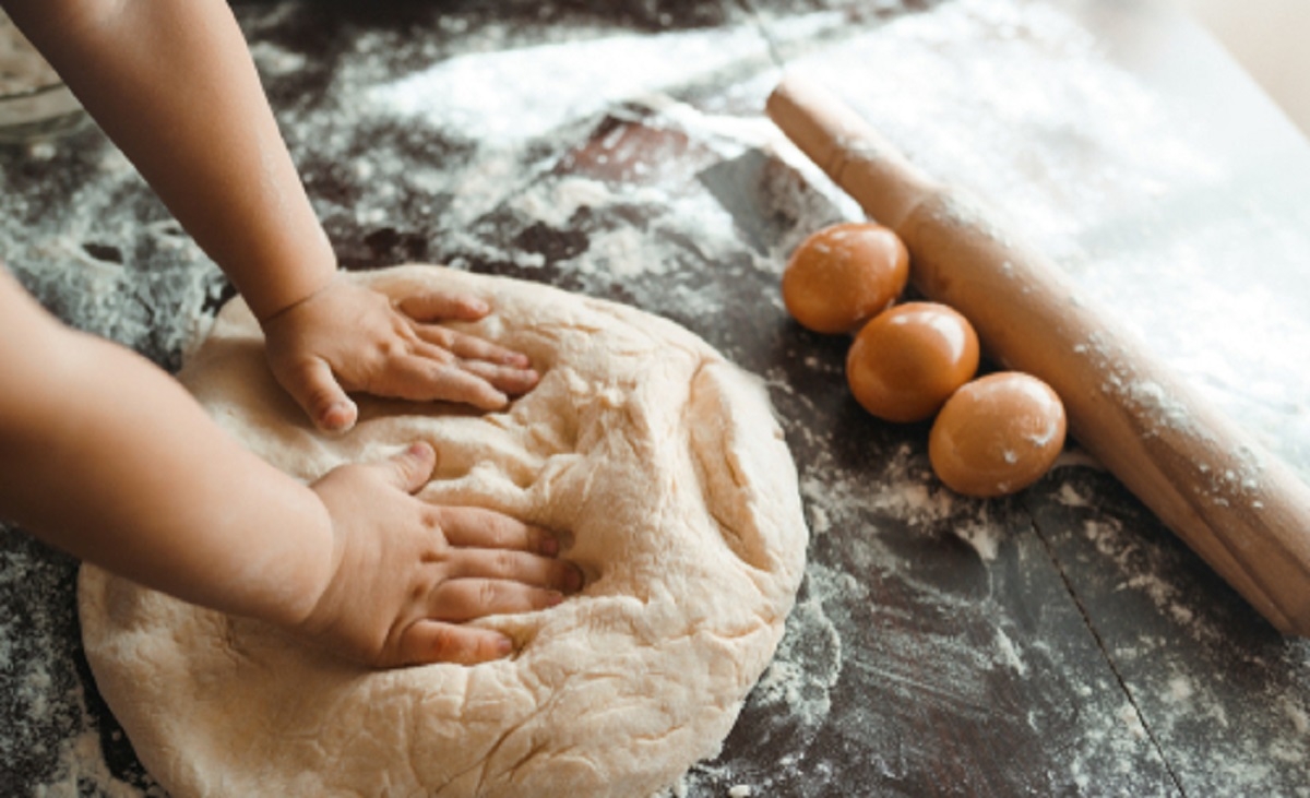 La fameuse pte  tarte meilleure que celle du commerce