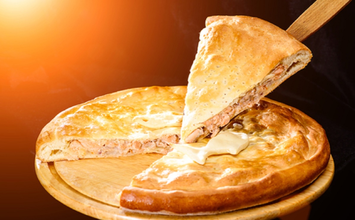 La plus goteuse des recettes de pt au saumon