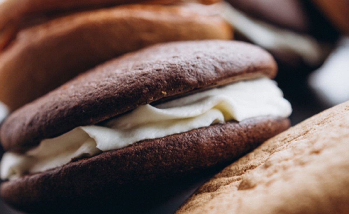 Le bon gros Jos Louis d'antan fait maison