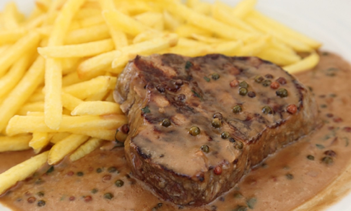 Recette de maman Les meilleures recettes de nos mamans