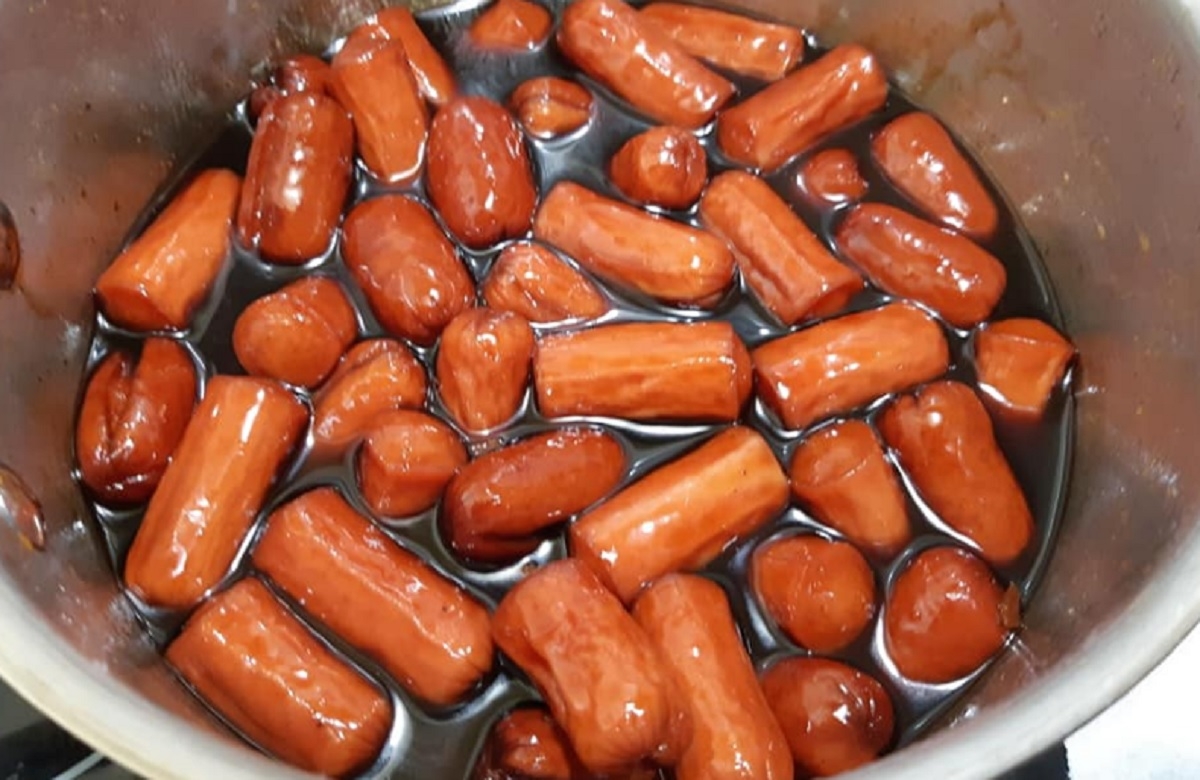 Recette de maman Les meilleures recettes de nos mamans