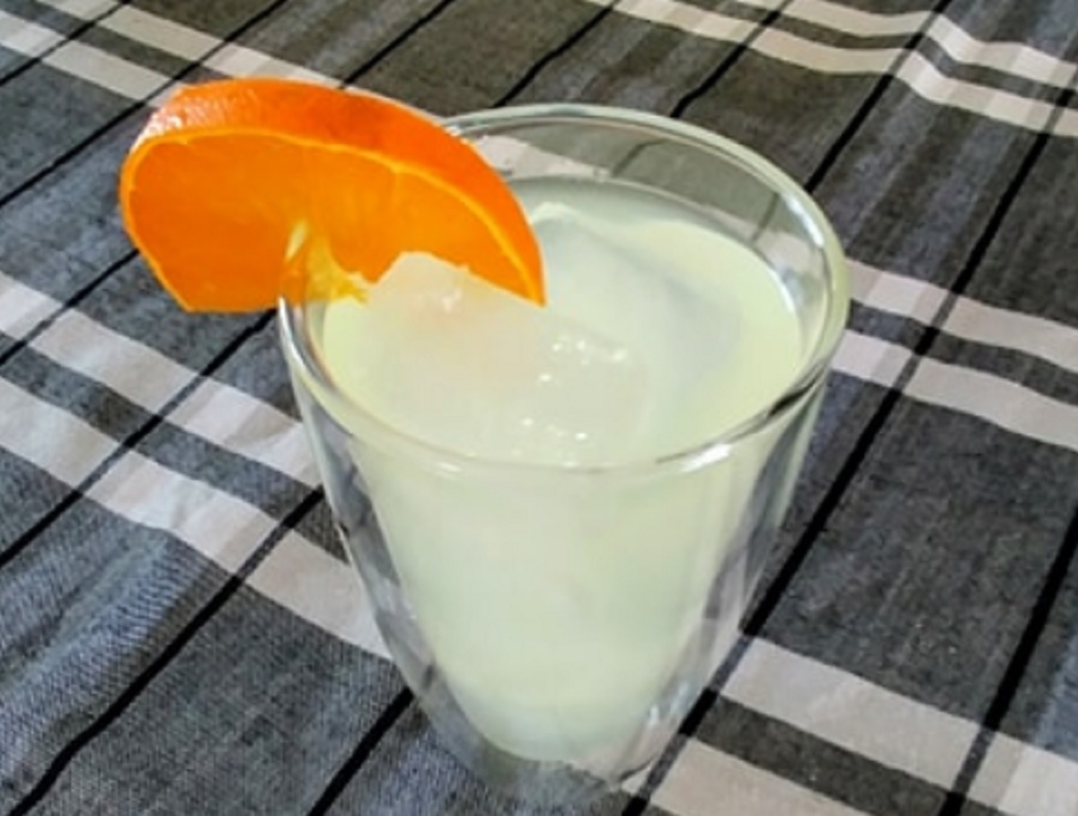 Recette: Limomade citron et gingembre.