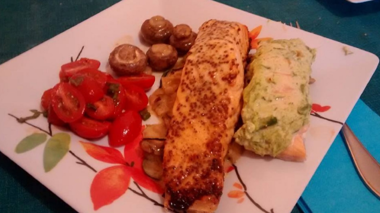 Recette de maman Les meilleures recettes