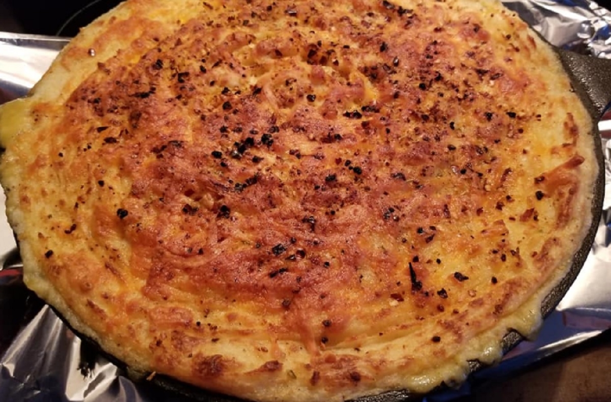 Recette: P�t� chinois gratin� sp�cial maman.