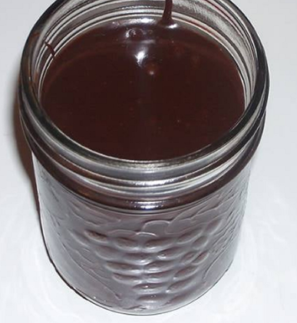 Recette: Tartinade de chocolat.