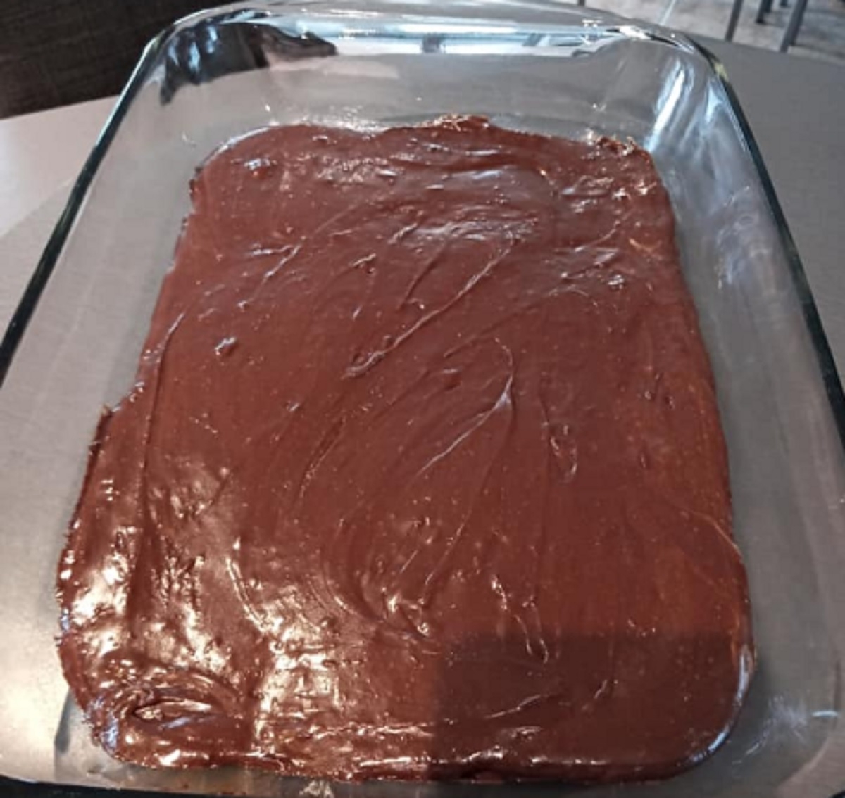 Fudge Micro Onde Lait Eagle Brand Et Guimauve