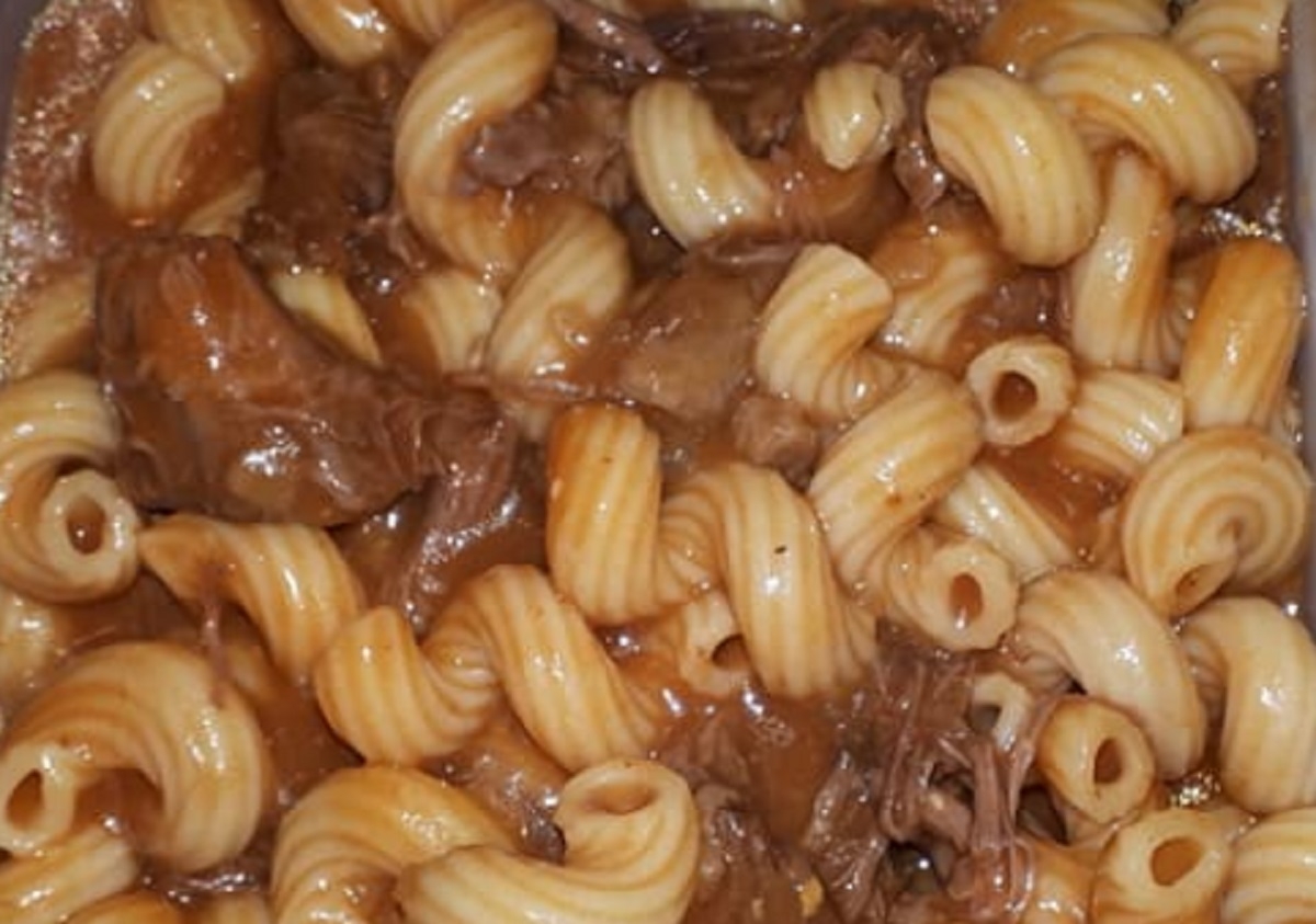 Recette de maman Les meilleures recettes de nos mamans