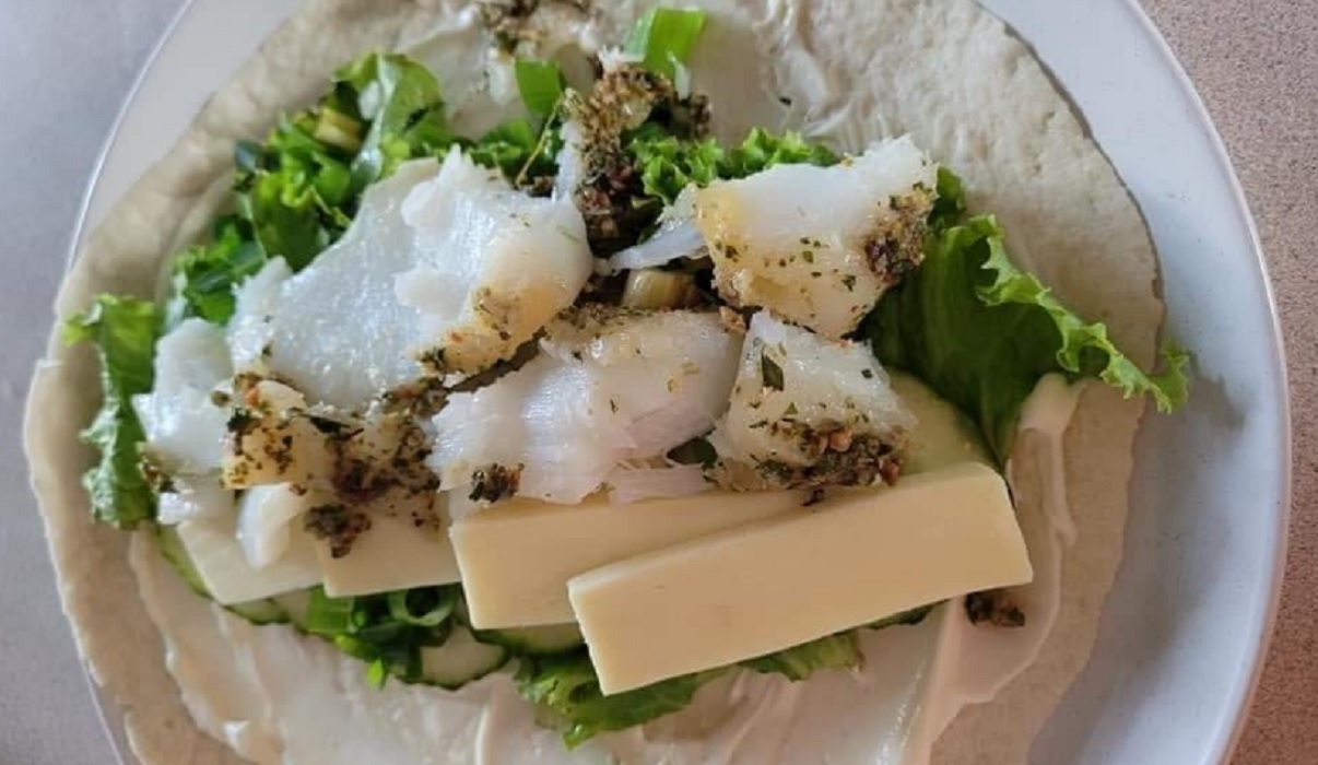 Recette de maman Les meilleures recettes de nos mamans