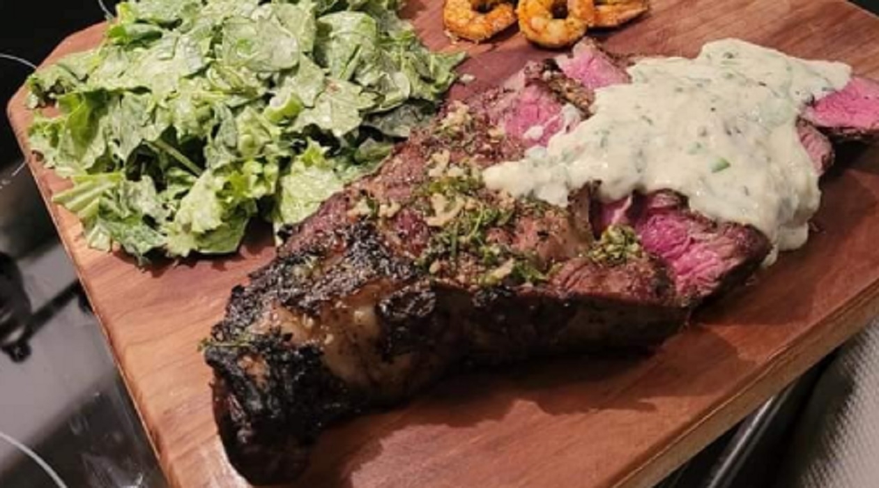 Recette: Aolie la vraie recette.