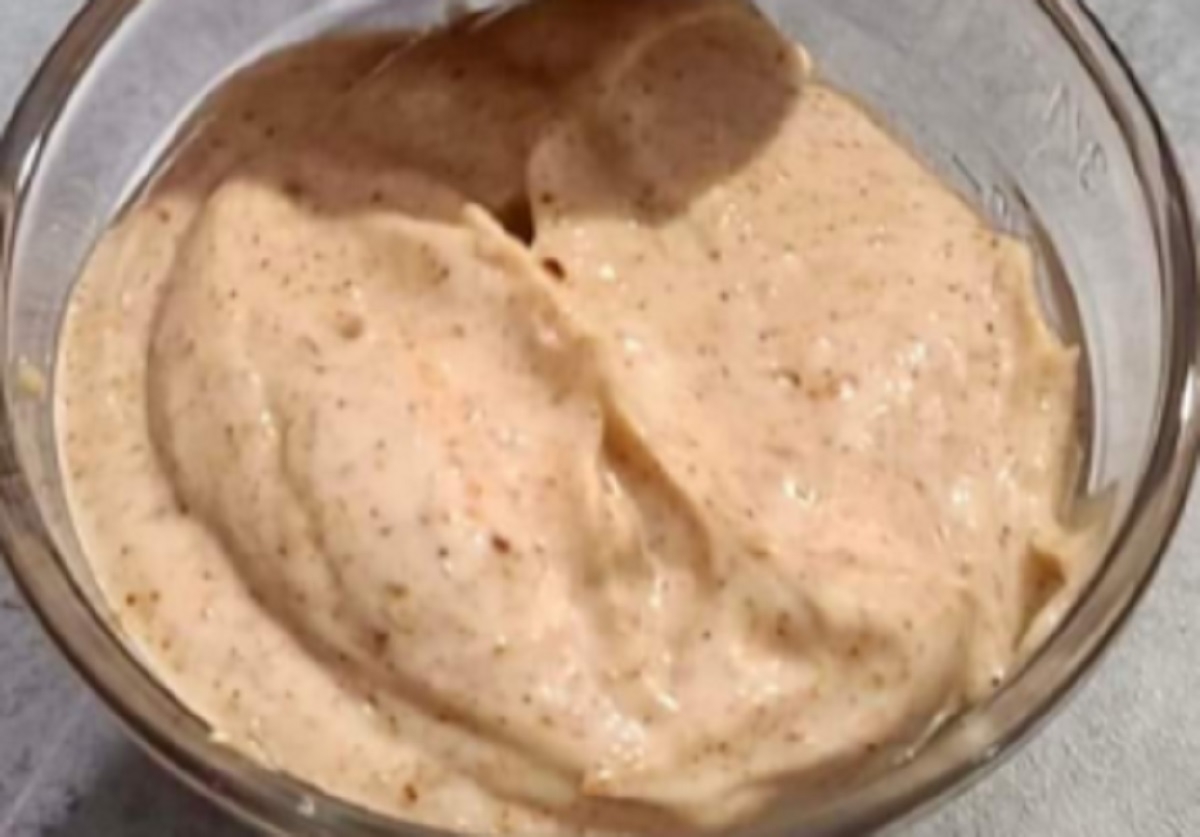 Recette: Sauce � fondue chipotle.