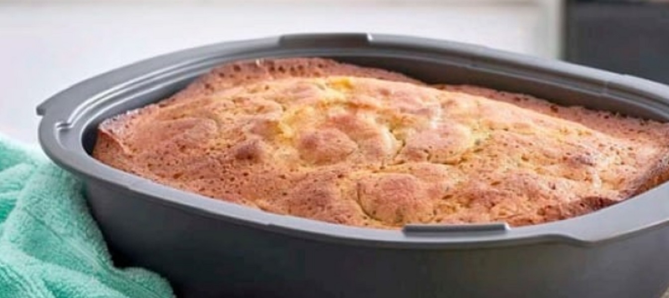 Recette: Pouding aux ananas.