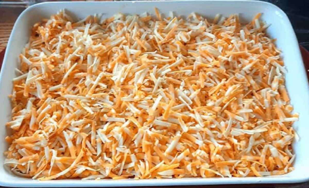 Recette: Trempette de maman dlicieuse.