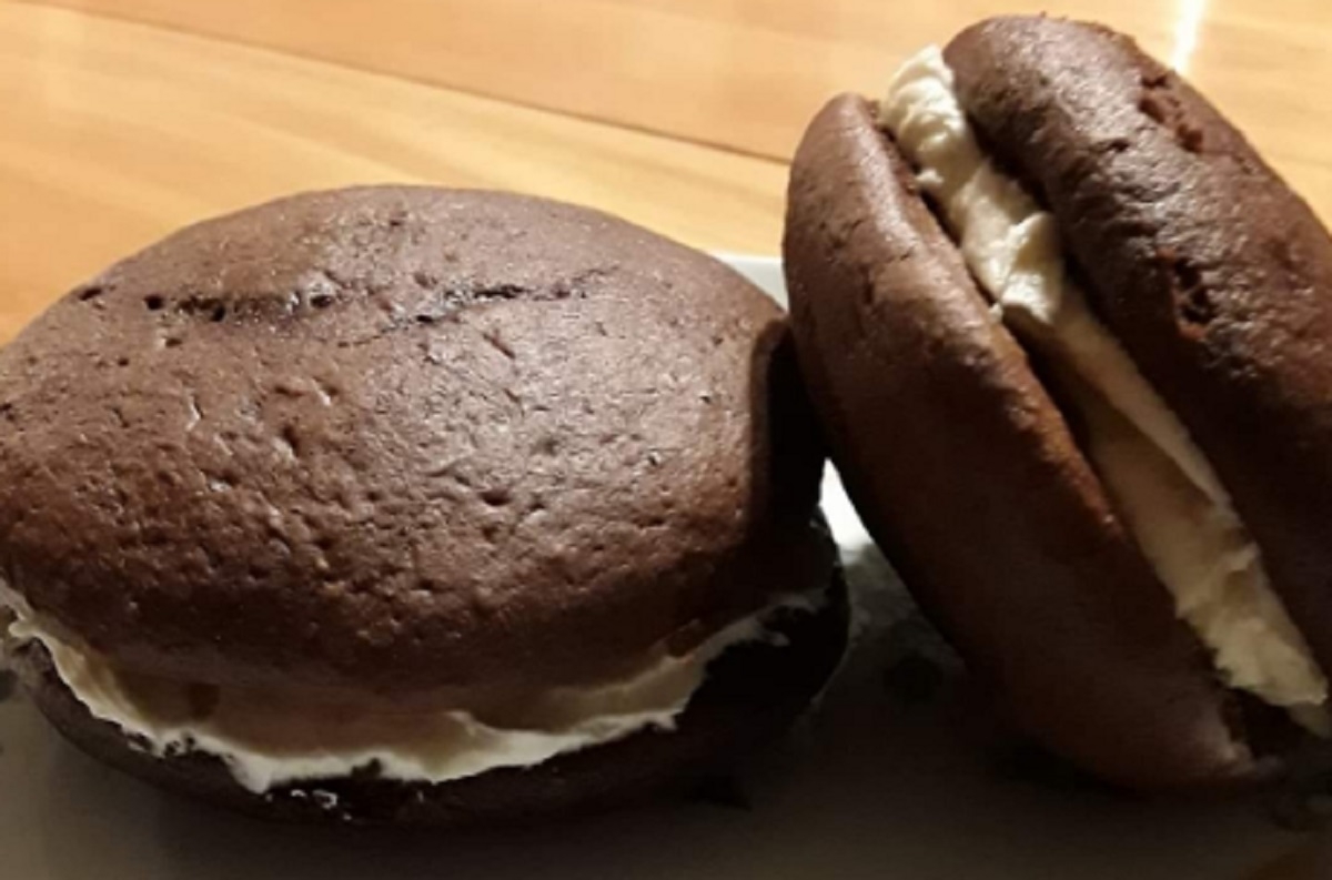 Recette: Jos Louis de mon amie.