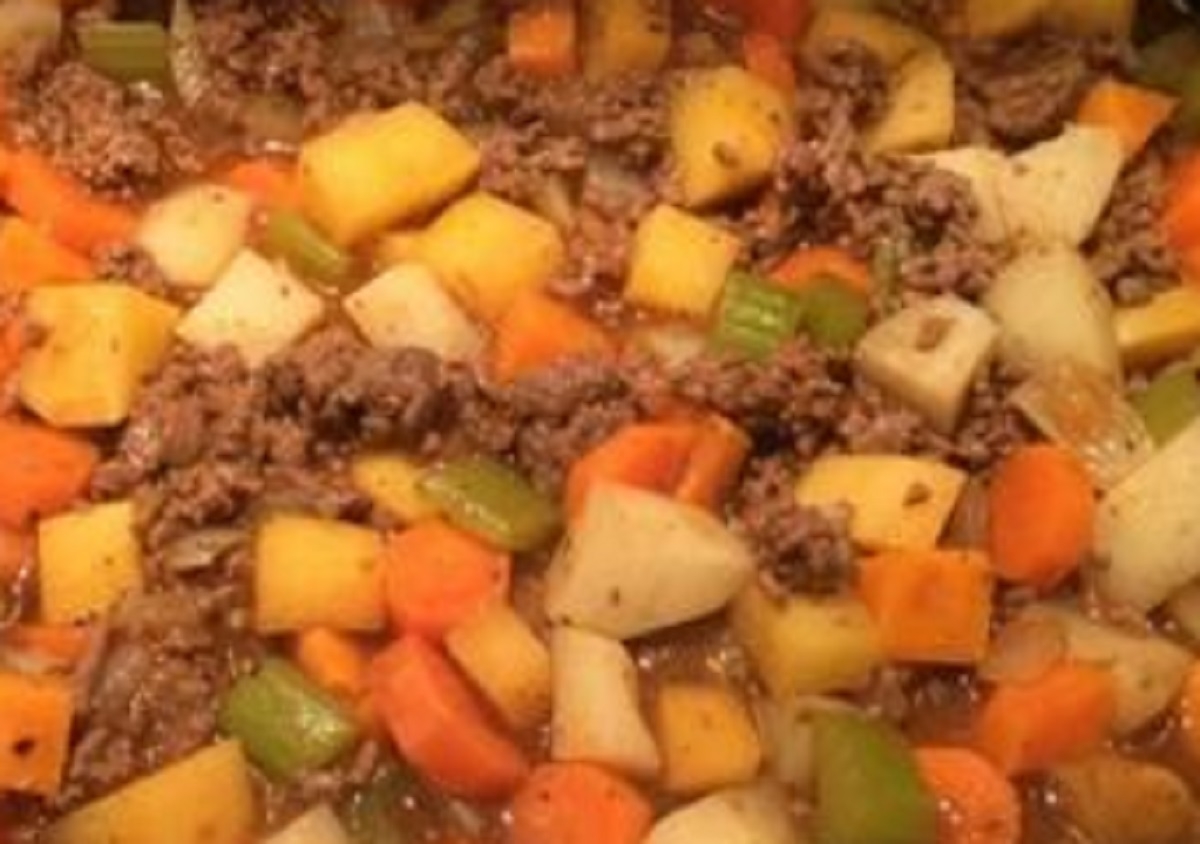 Recette: Le mli-mlode maman.