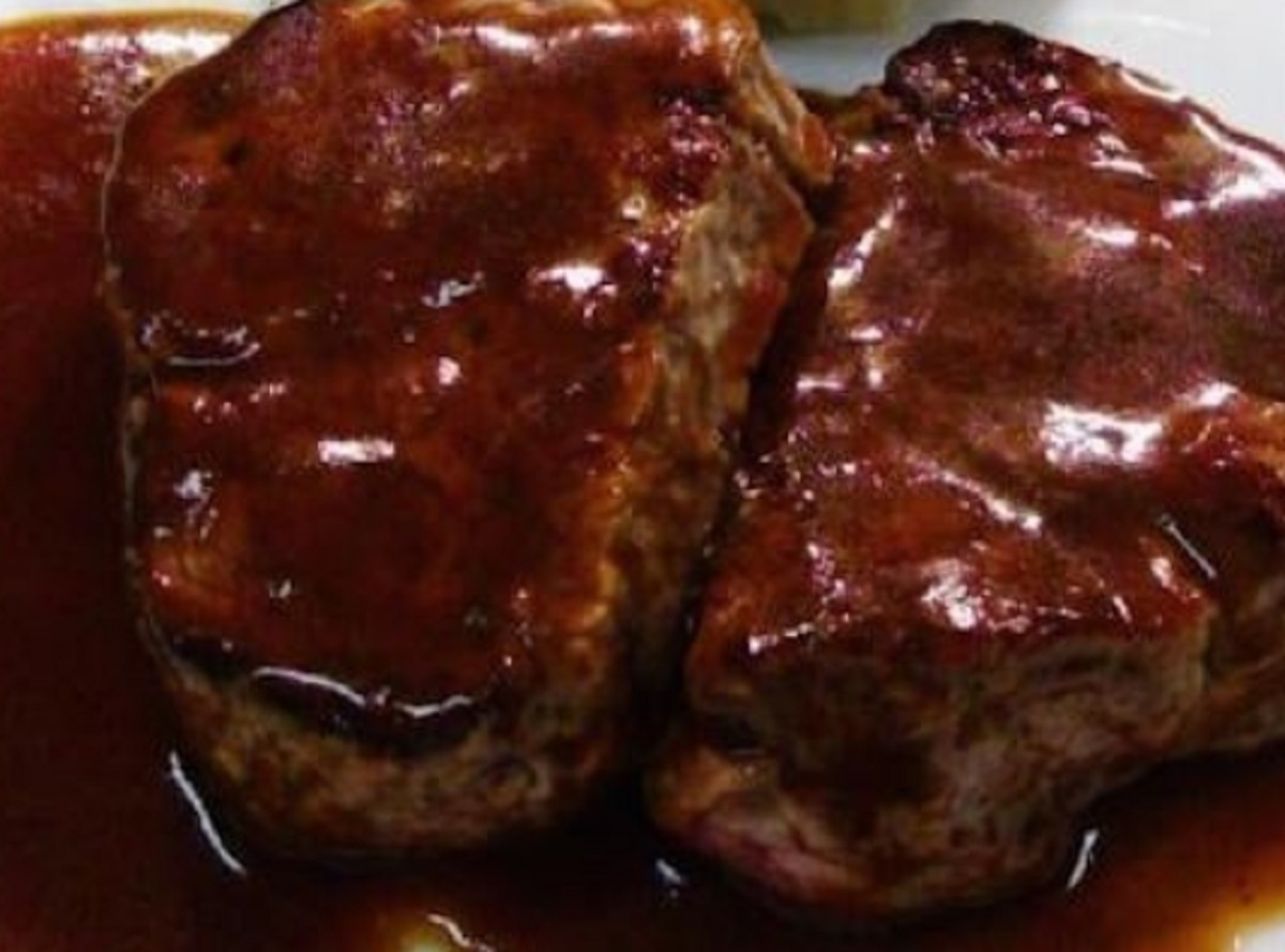 Recette: Marinade pour toute viande.