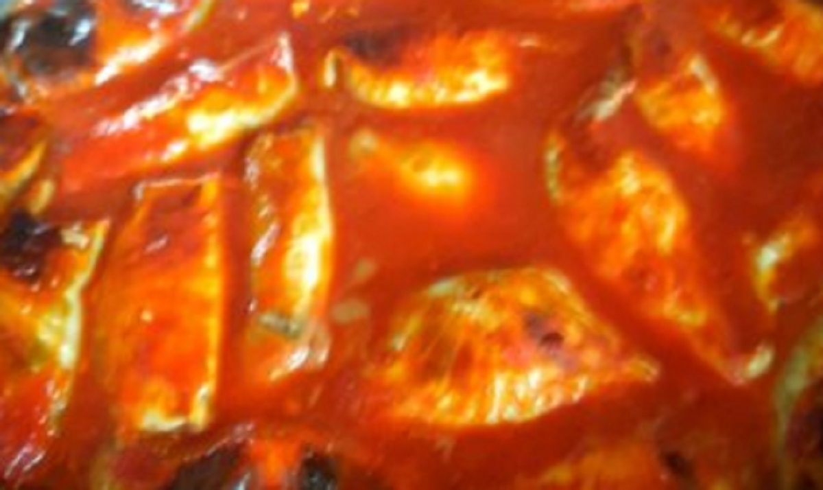 Recette: Cigares au chou du cercle des fermi�res.