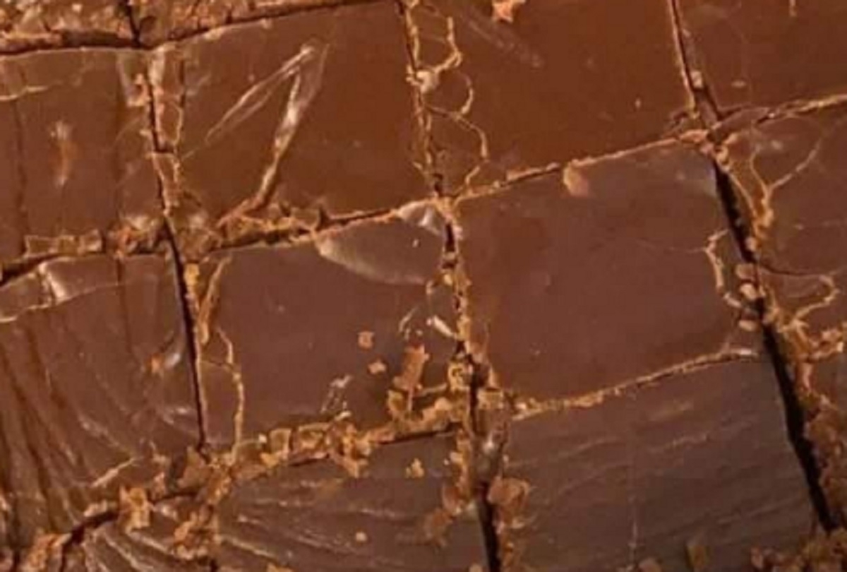 Recette: Fudge sublime.