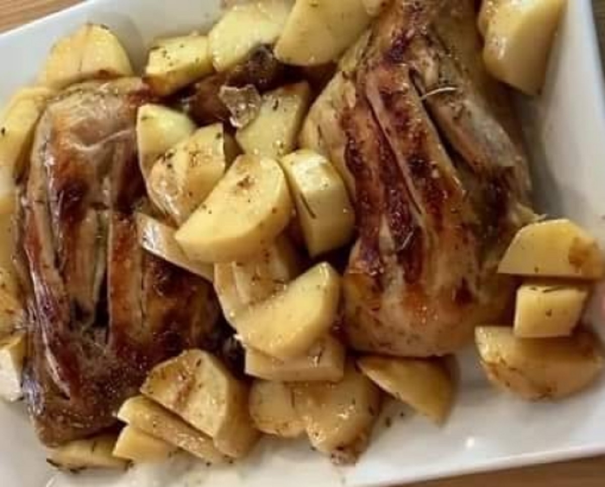 Recette de maman Les meilleures recettes