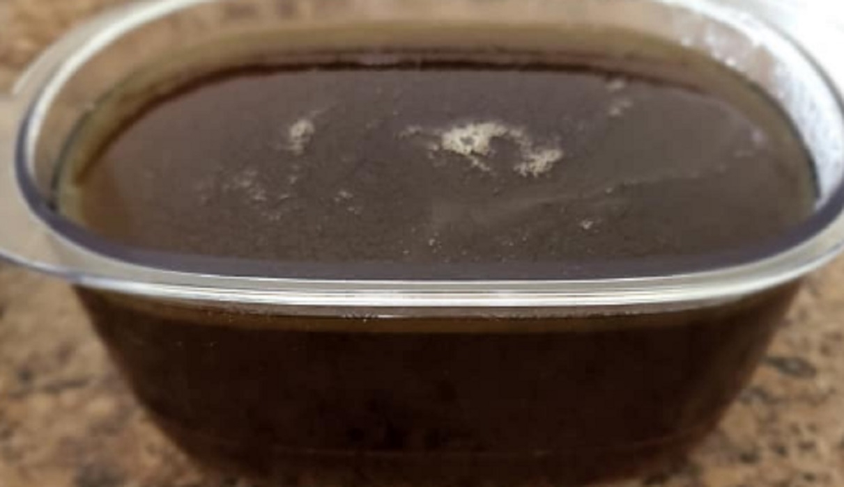 Recette: Sirop de table maison au got d'rable.