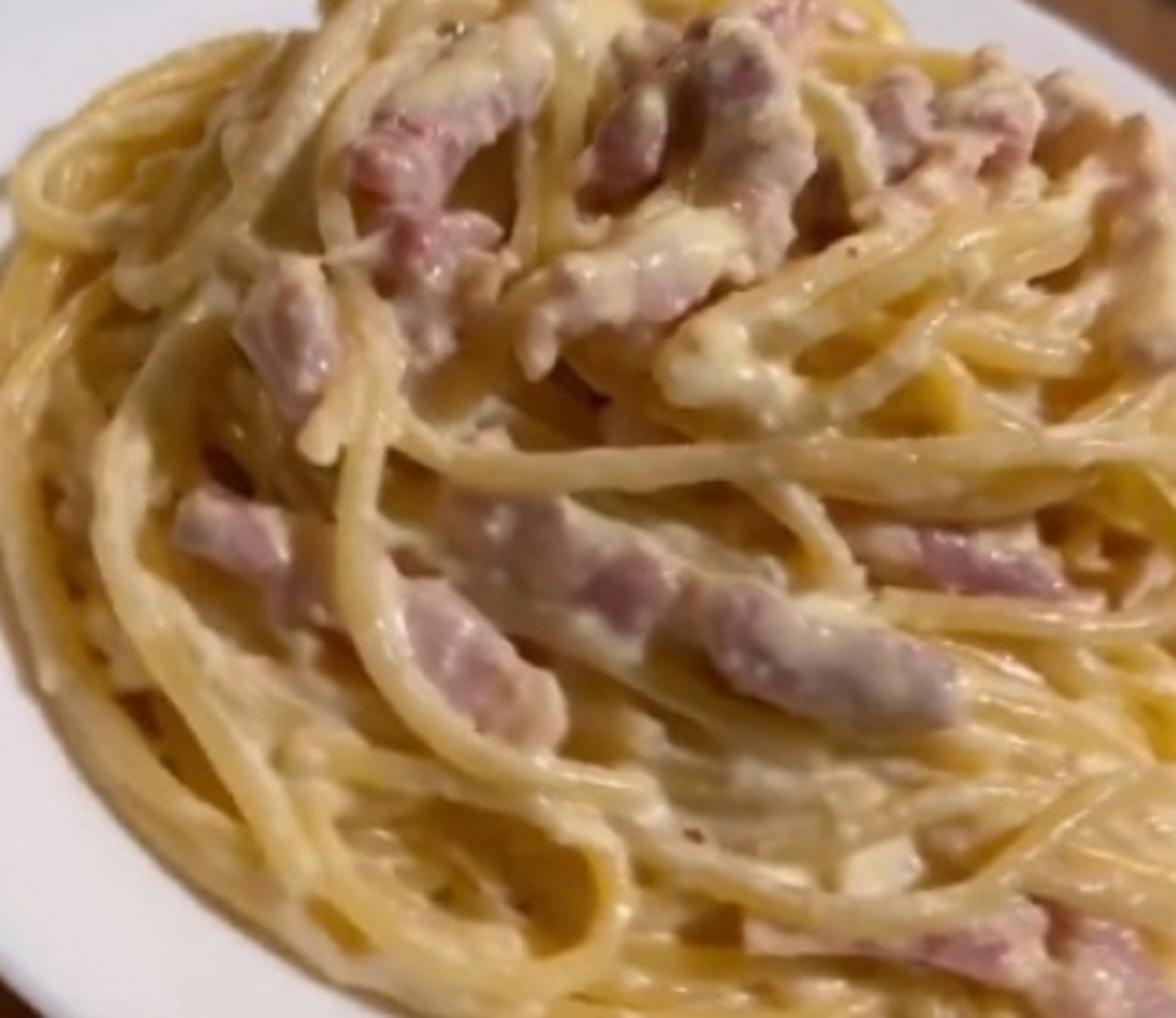 Recette Pastachoute De Ma Maman – ZMIF