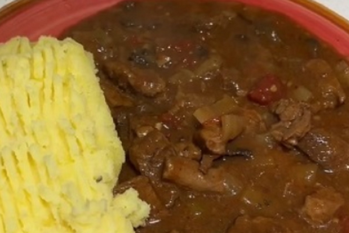 Recette de maman Les meilleures recettes de nos mamans