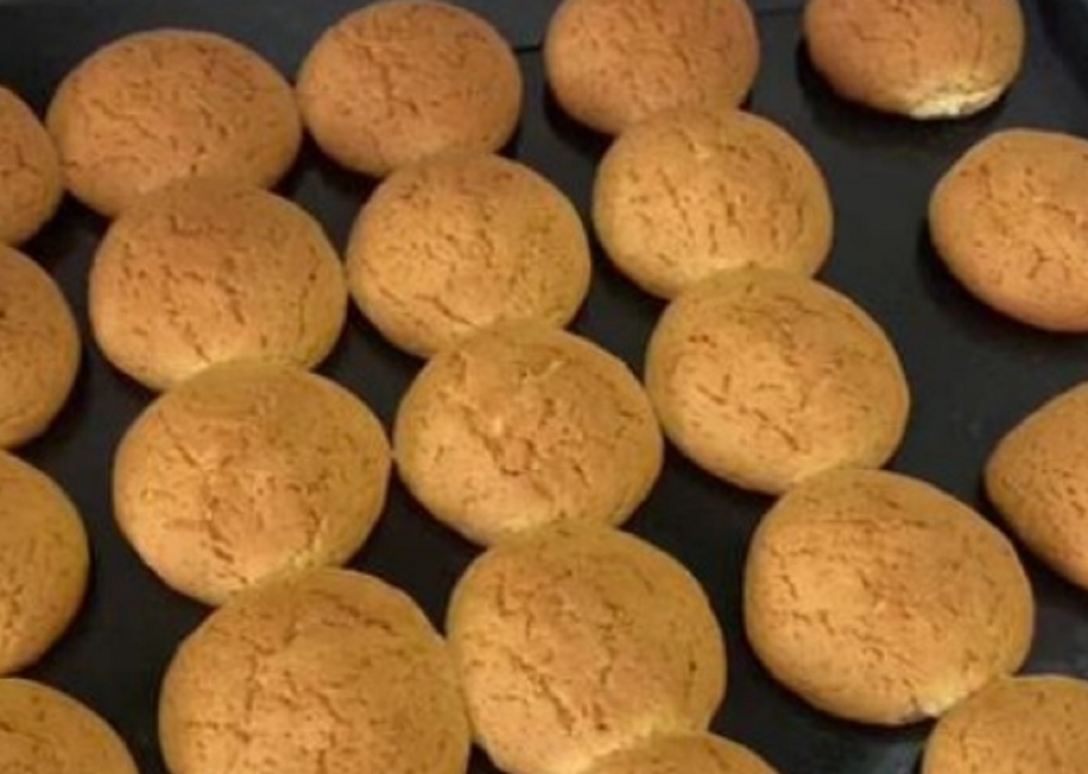 Recette: Galettes au sirop d'�rable.