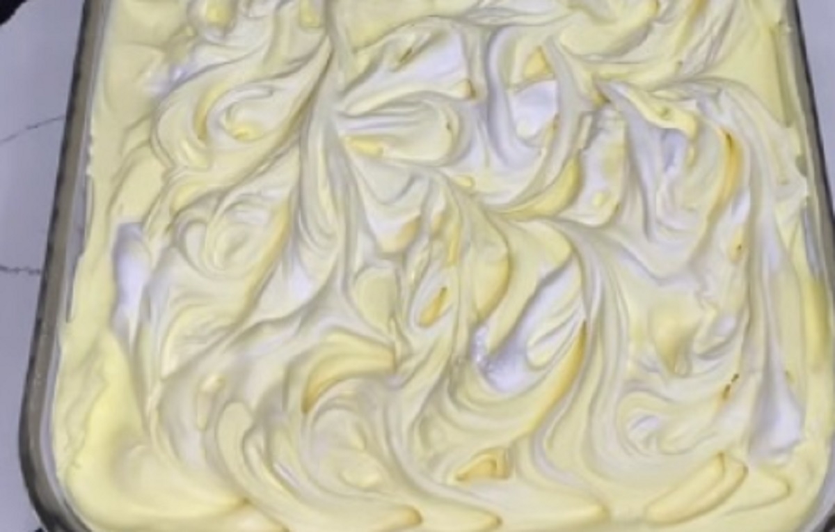 Recette: G�teau frigidaire au citron sans cuisson.