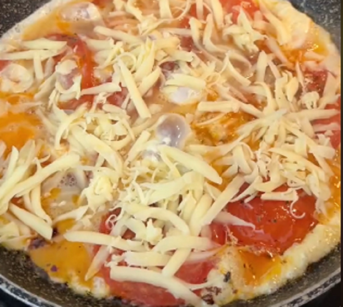 Recette: Po�l�e d�jeuner sp�cial maman.