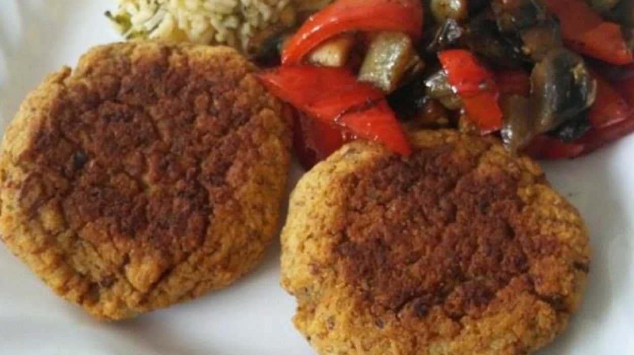 Recette: Croquettes de jambon maison.