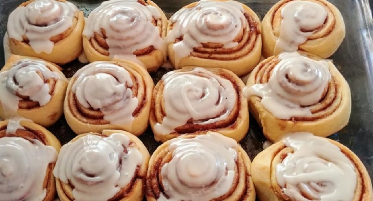 Recette: Brioches traditionnelles top d�lice de maman.