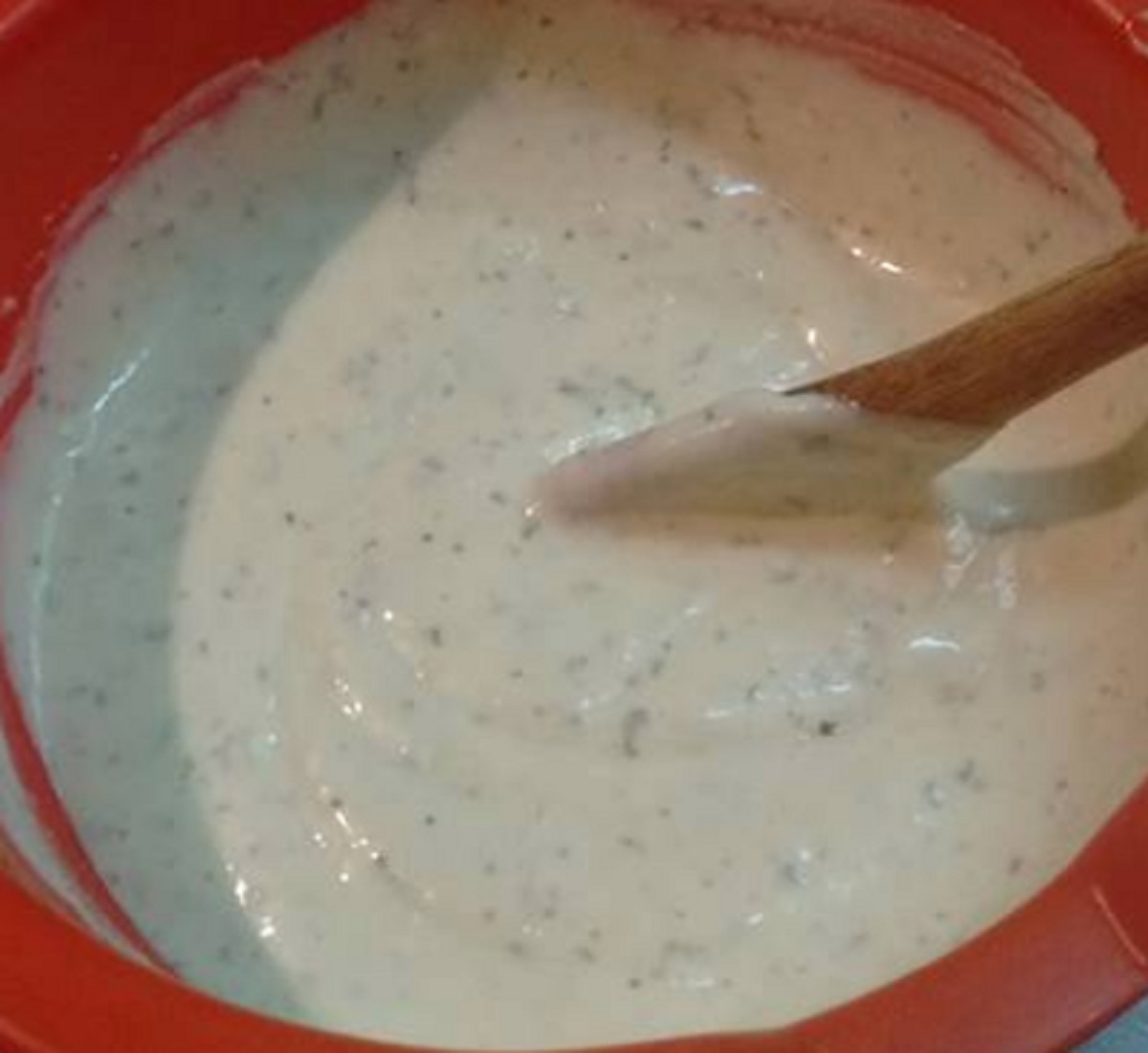 Recette :Mayonnaise  l'ail maison.