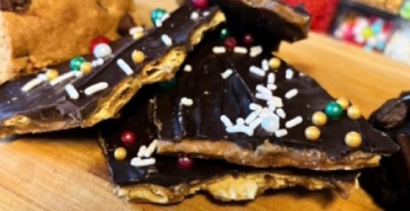Recette: Sucr�, sal�.