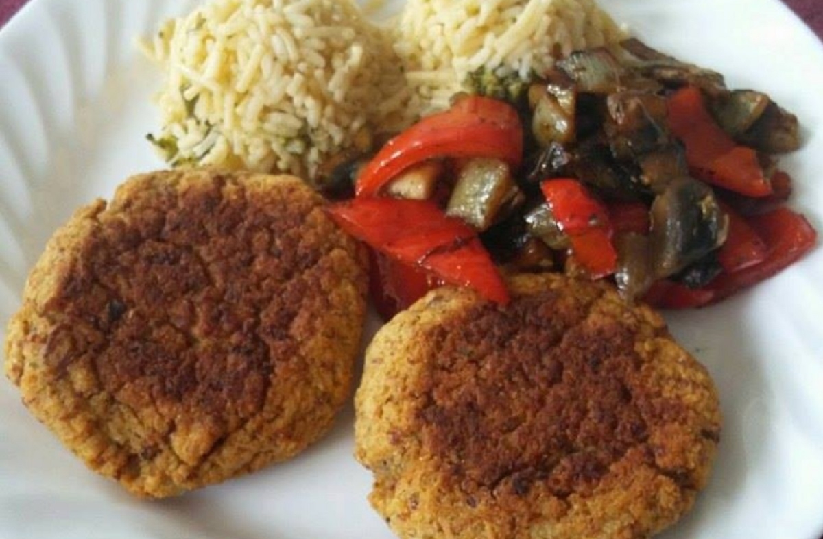 Recette: Croquettes au jambon.