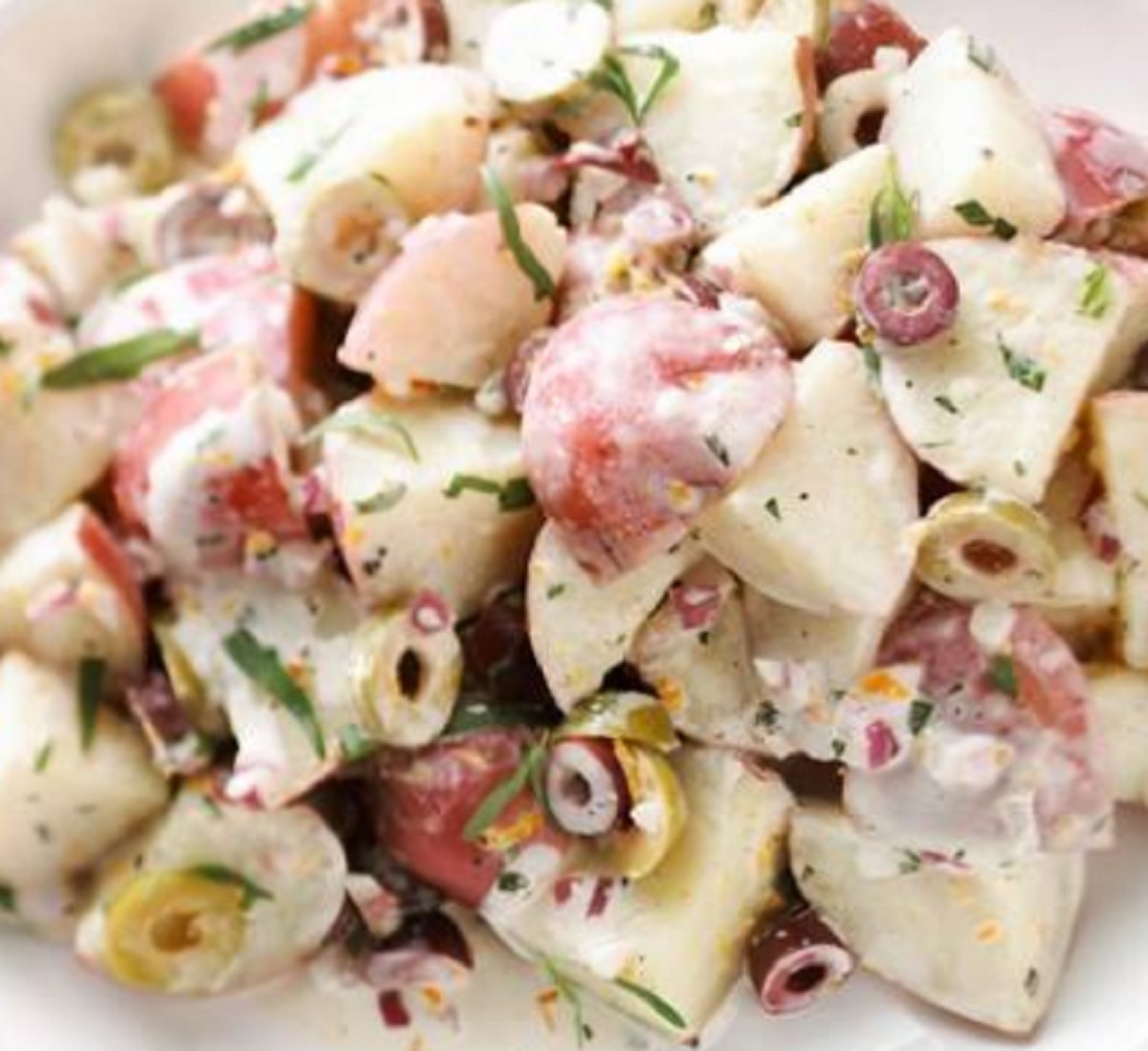 Salades