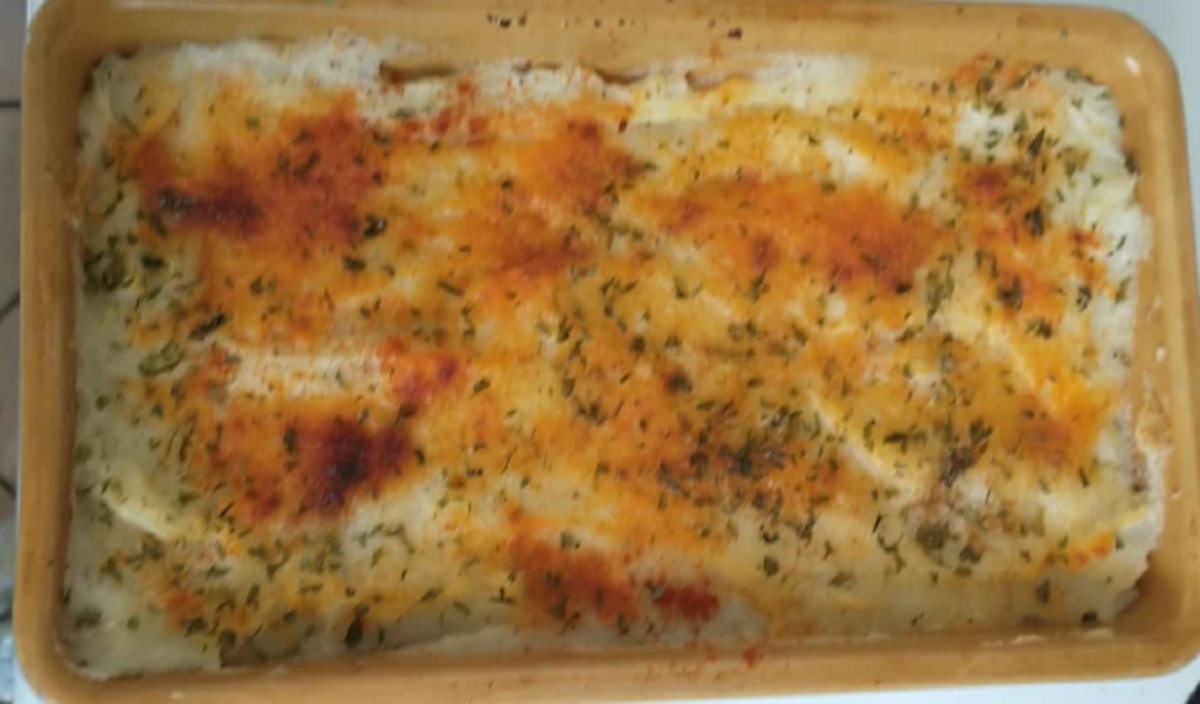 Recette: Pt chinois au poulet spcial maman.