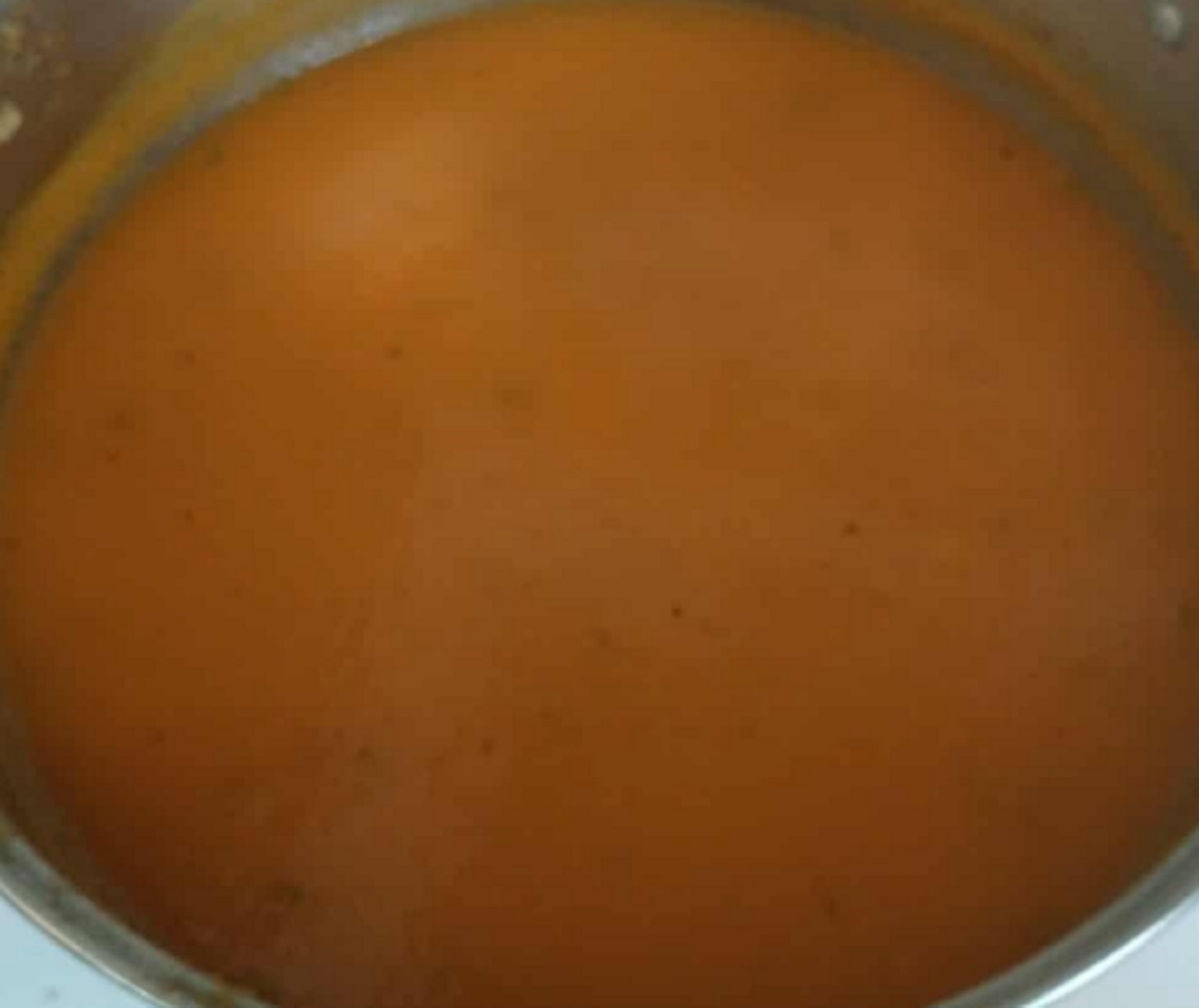Soupes
