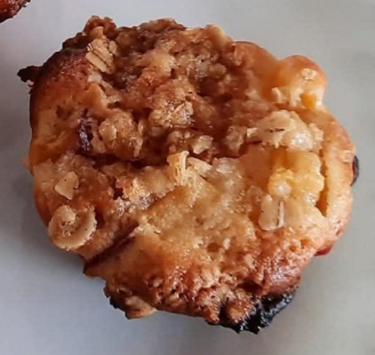 Recette: Mini bouchesaux pches.