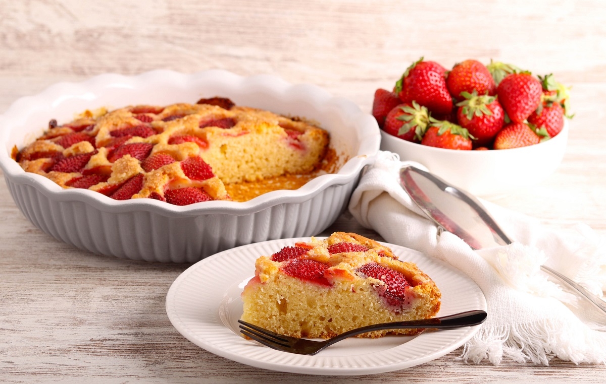 Desserts